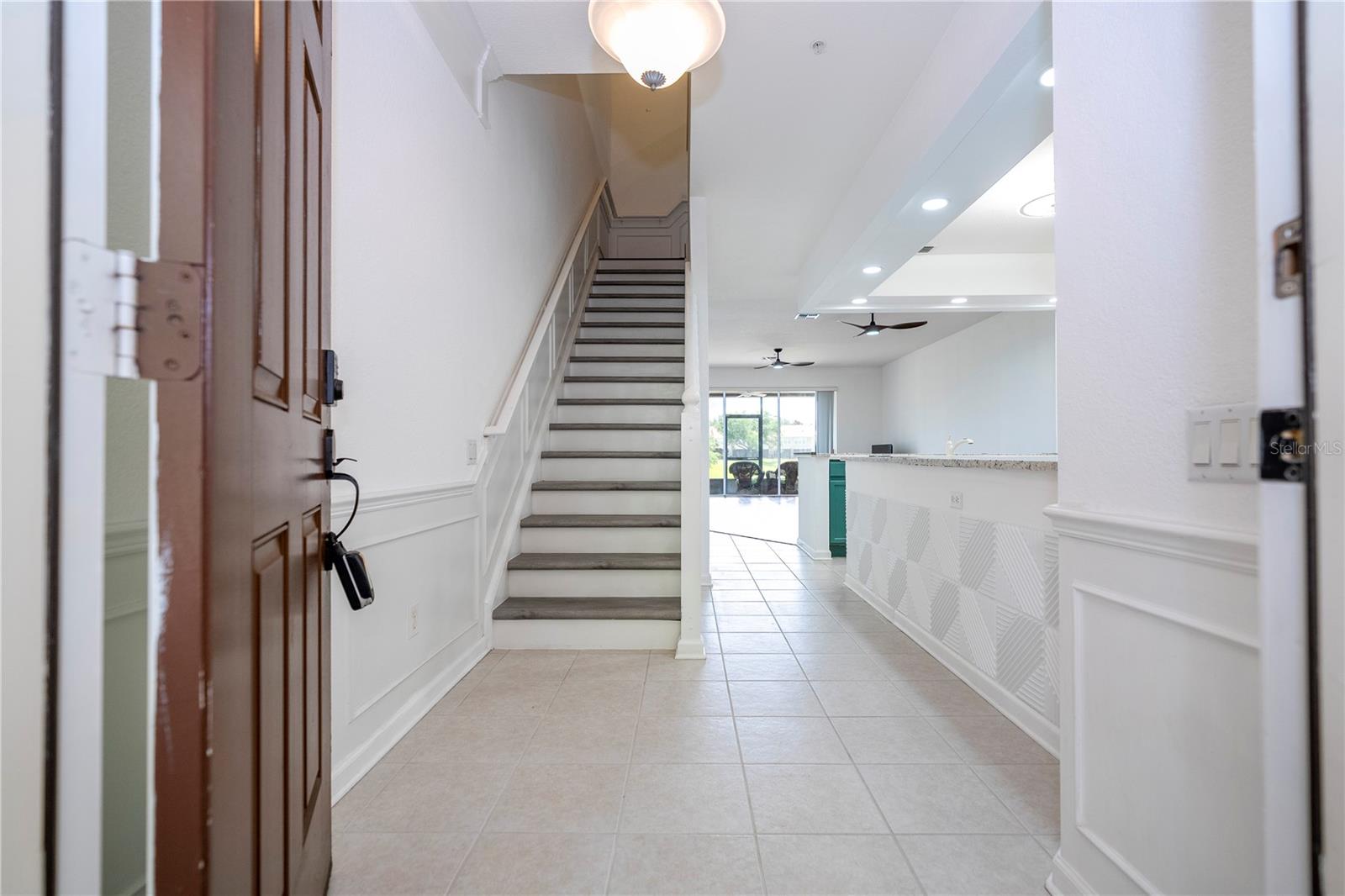 STONEBRIDGE LAKES PH 19 - Residential Lease