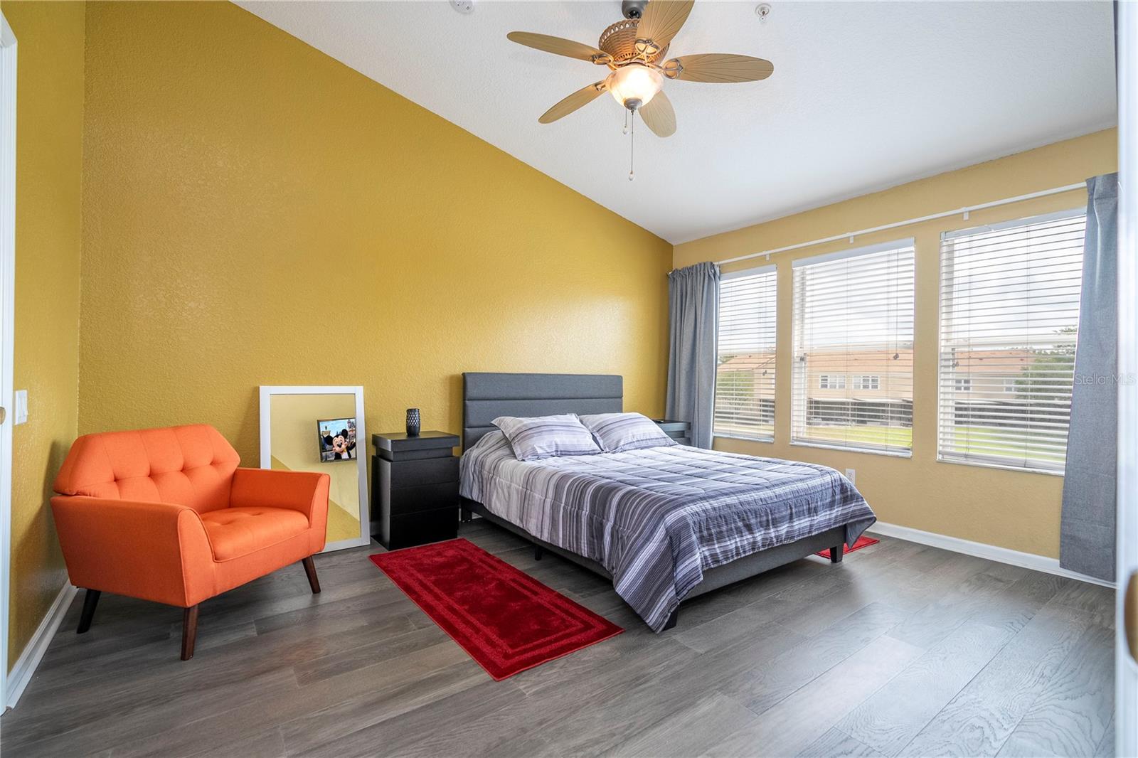 STONEBRIDGE LAKES PH 19 - Residential Lease