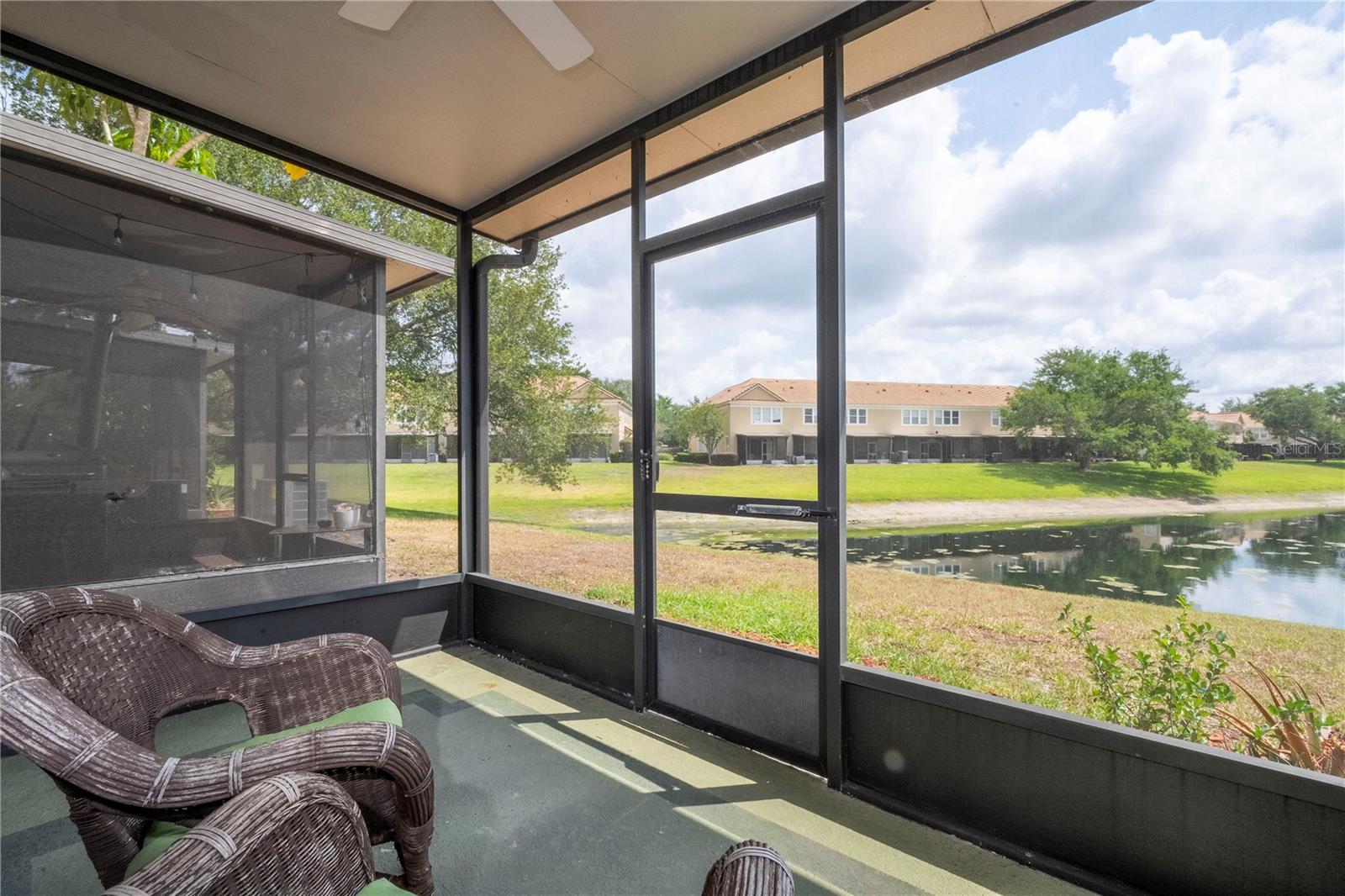 STONEBRIDGE LAKES PH 19 - Residential Lease