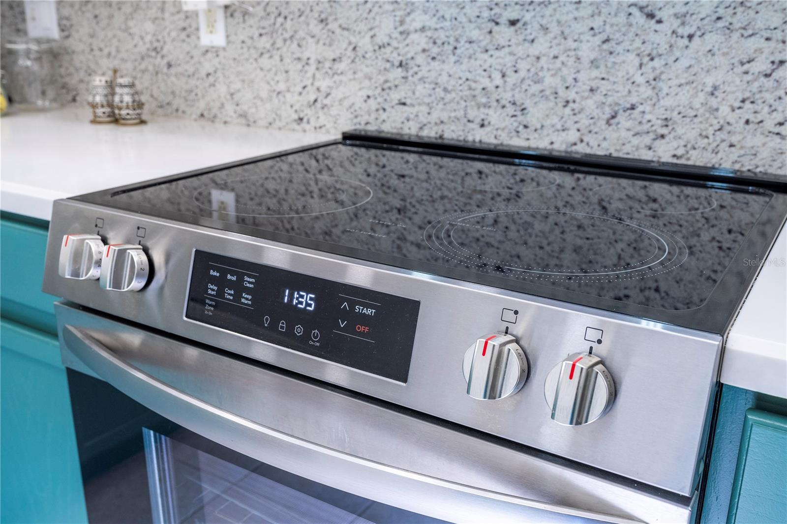 STONEBRIDGE LAKES PH 19 - Residential Lease