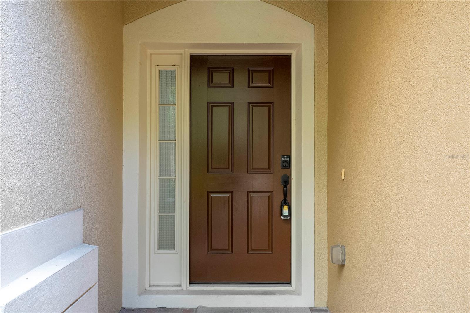 STONEBRIDGE LAKES PH 19 - Residential Lease