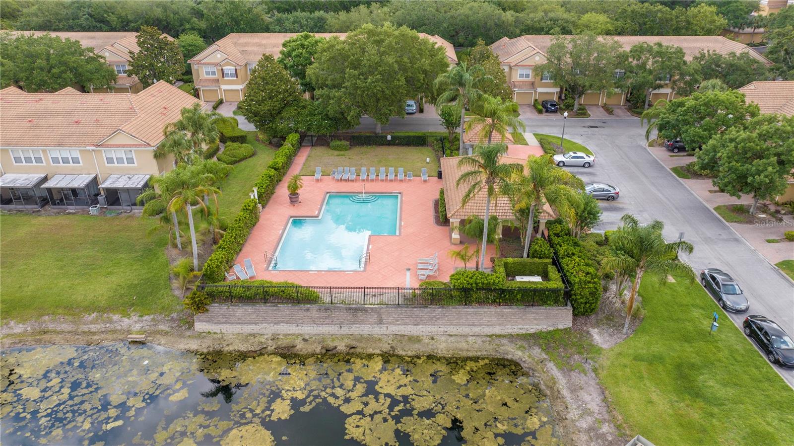 STONEBRIDGE LAKES PH 19 - Residential Lease