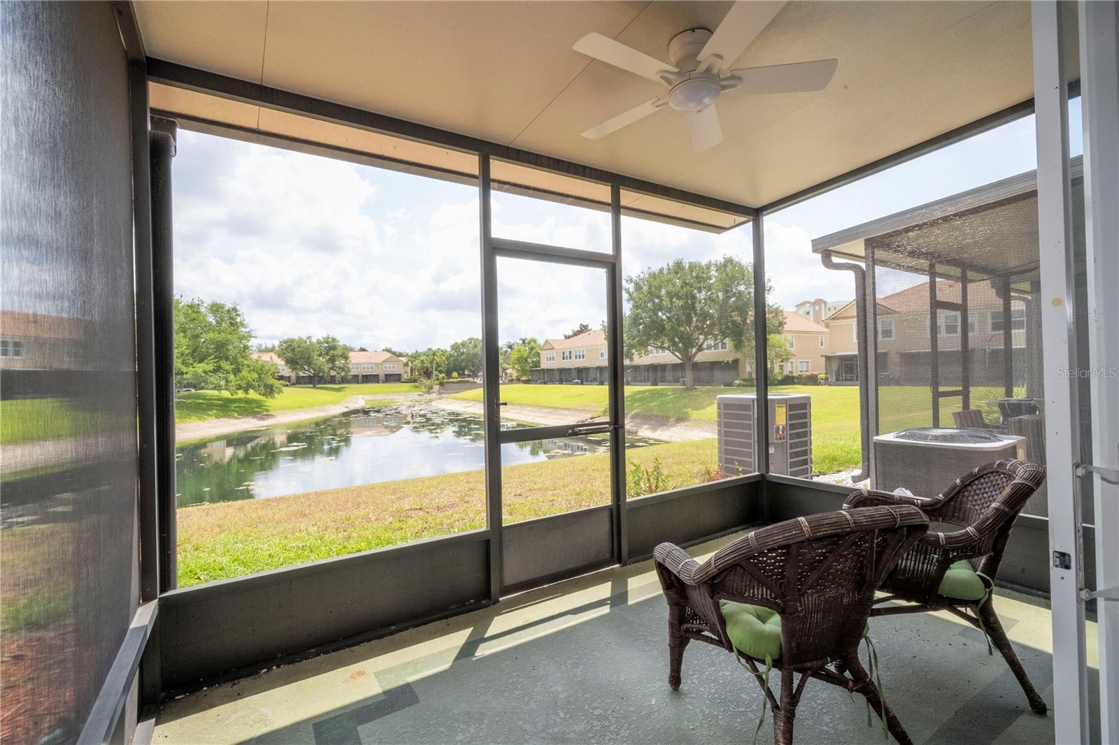 STONEBRIDGE LAKES PH 19 - Residential Lease