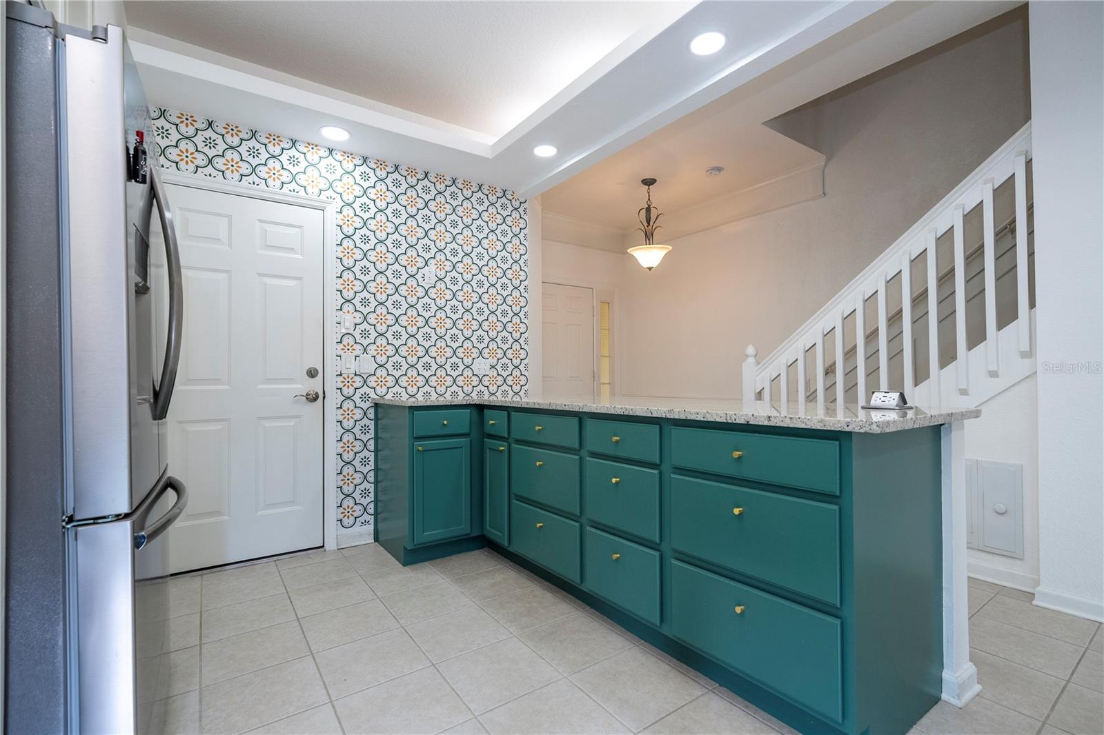 STONEBRIDGE LAKES PH 19 - Residential Lease