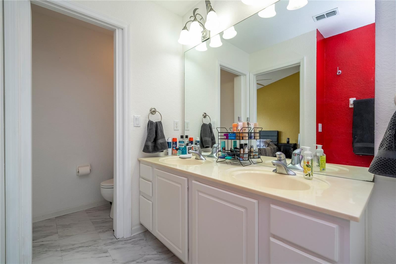 STONEBRIDGE LAKES PH 19 - Residential Lease