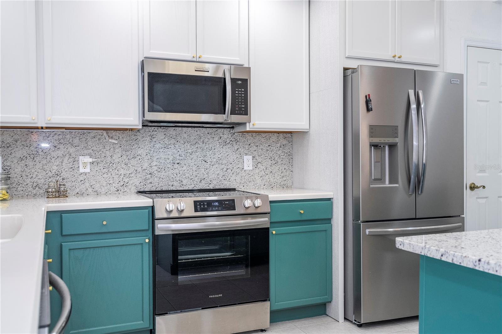 STONEBRIDGE LAKES PH 19 - Residential Lease