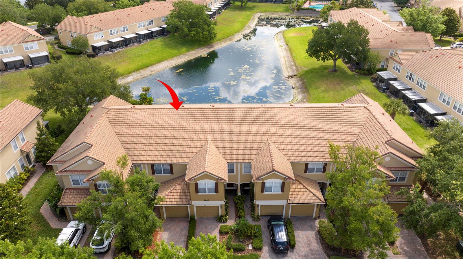 STONEBRIDGE LAKES PH 19 - Residential Lease