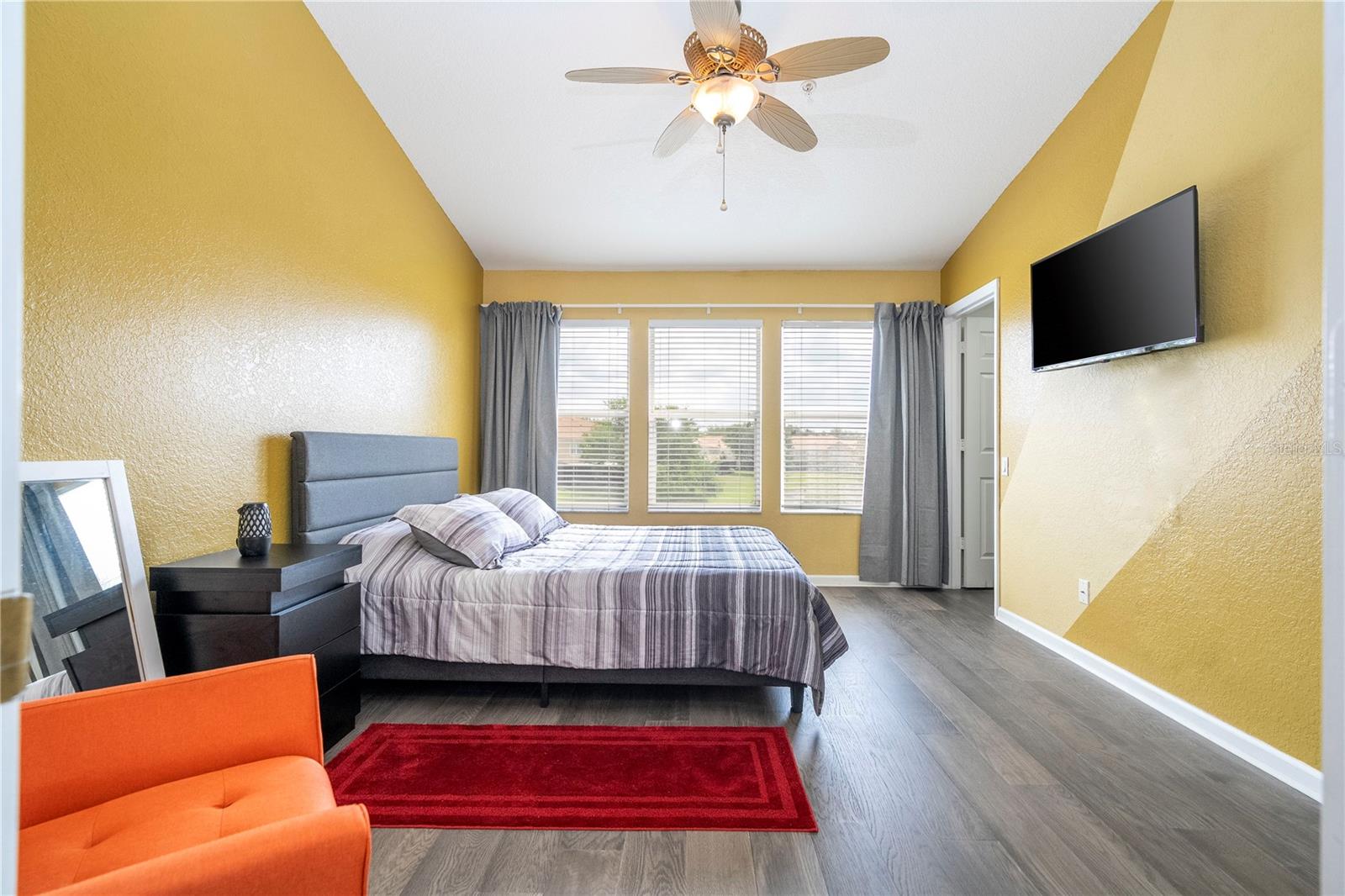 STONEBRIDGE LAKES PH 19 - Residential Lease