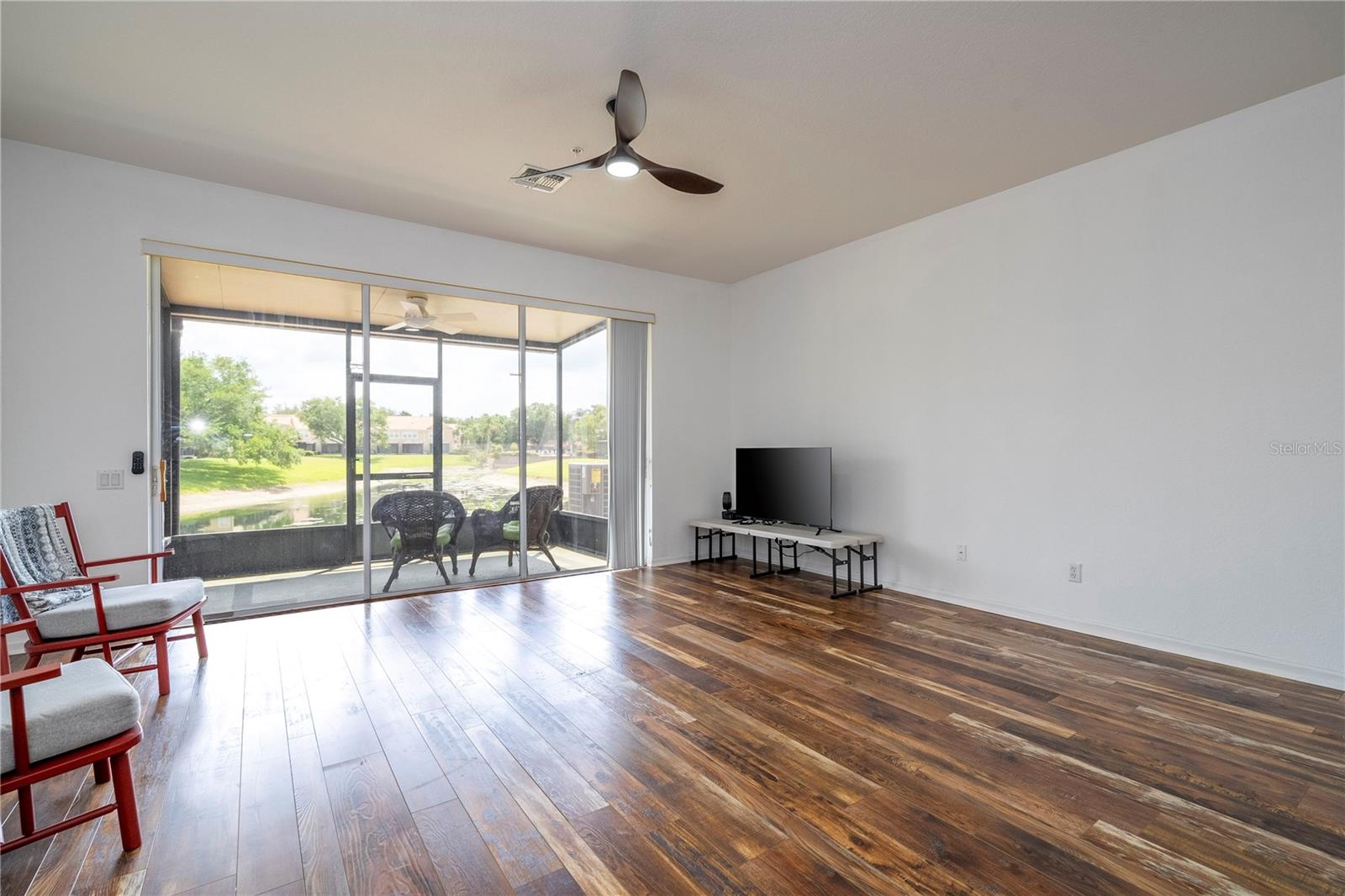 STONEBRIDGE LAKES PH 19 - Residential Lease