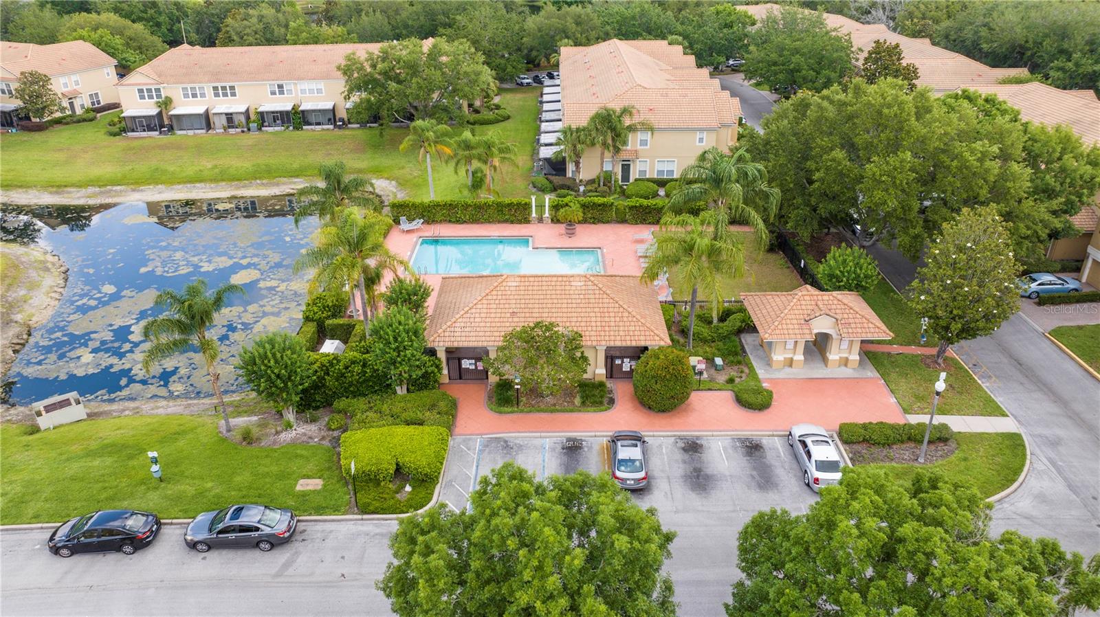 STONEBRIDGE LAKES PH 19 - Residential Lease