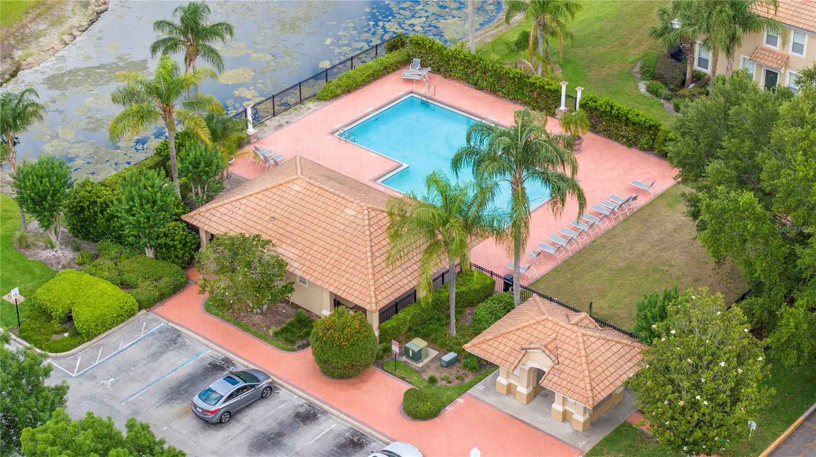 STONEBRIDGE LAKES PH 19 - Residential Lease