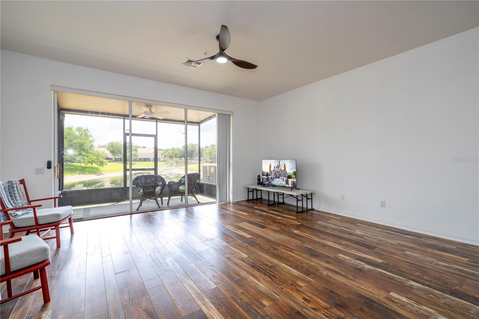 STONEBRIDGE LAKES PH 19 - Residential Lease