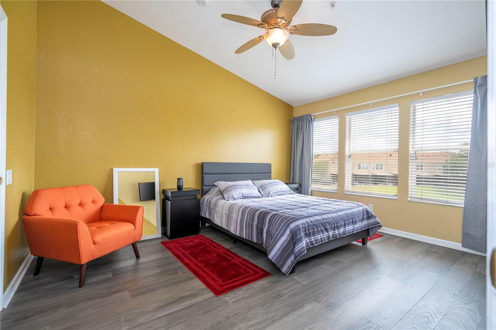 STONEBRIDGE LAKES PH 19 - Residential Lease