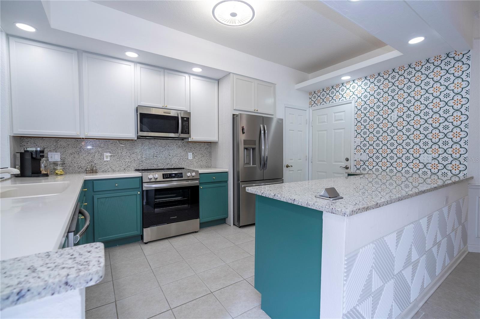 STONEBRIDGE LAKES PH 19 - Residential Lease