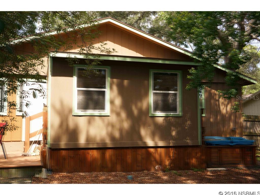 Summer Trees Unit 01 - Residential