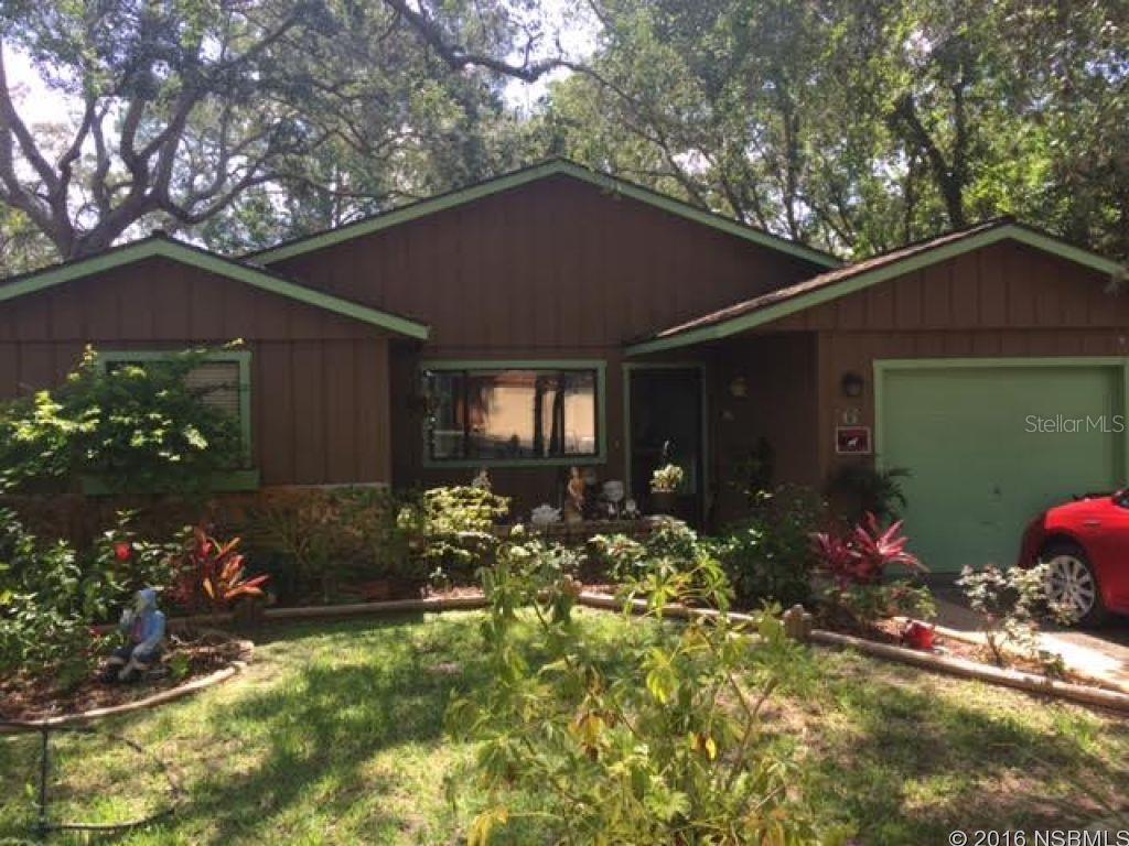 Summer Trees Unit 01 - Residential