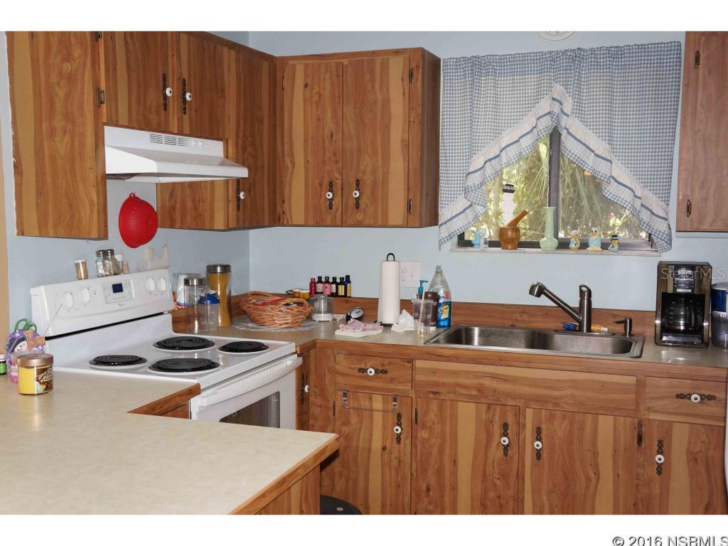 Summer Trees Unit 01 - Residential