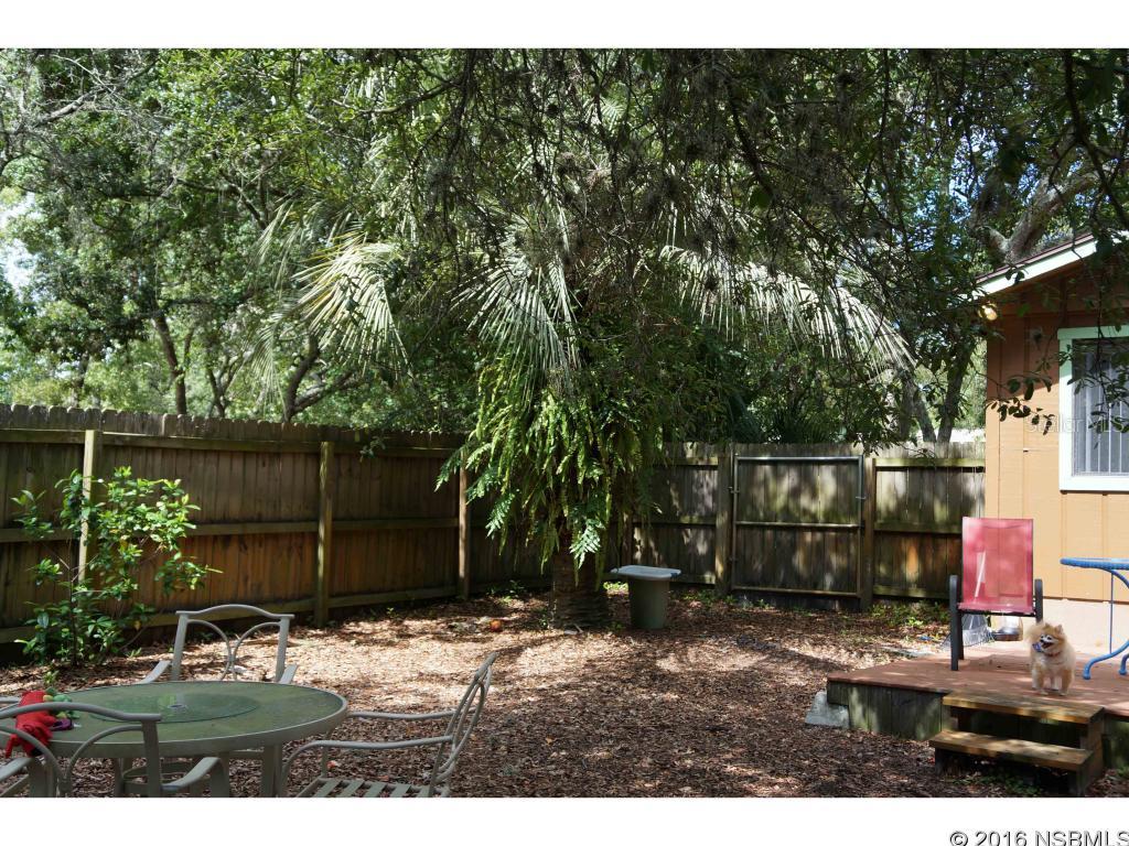 Summer Trees Unit 01 - Residential