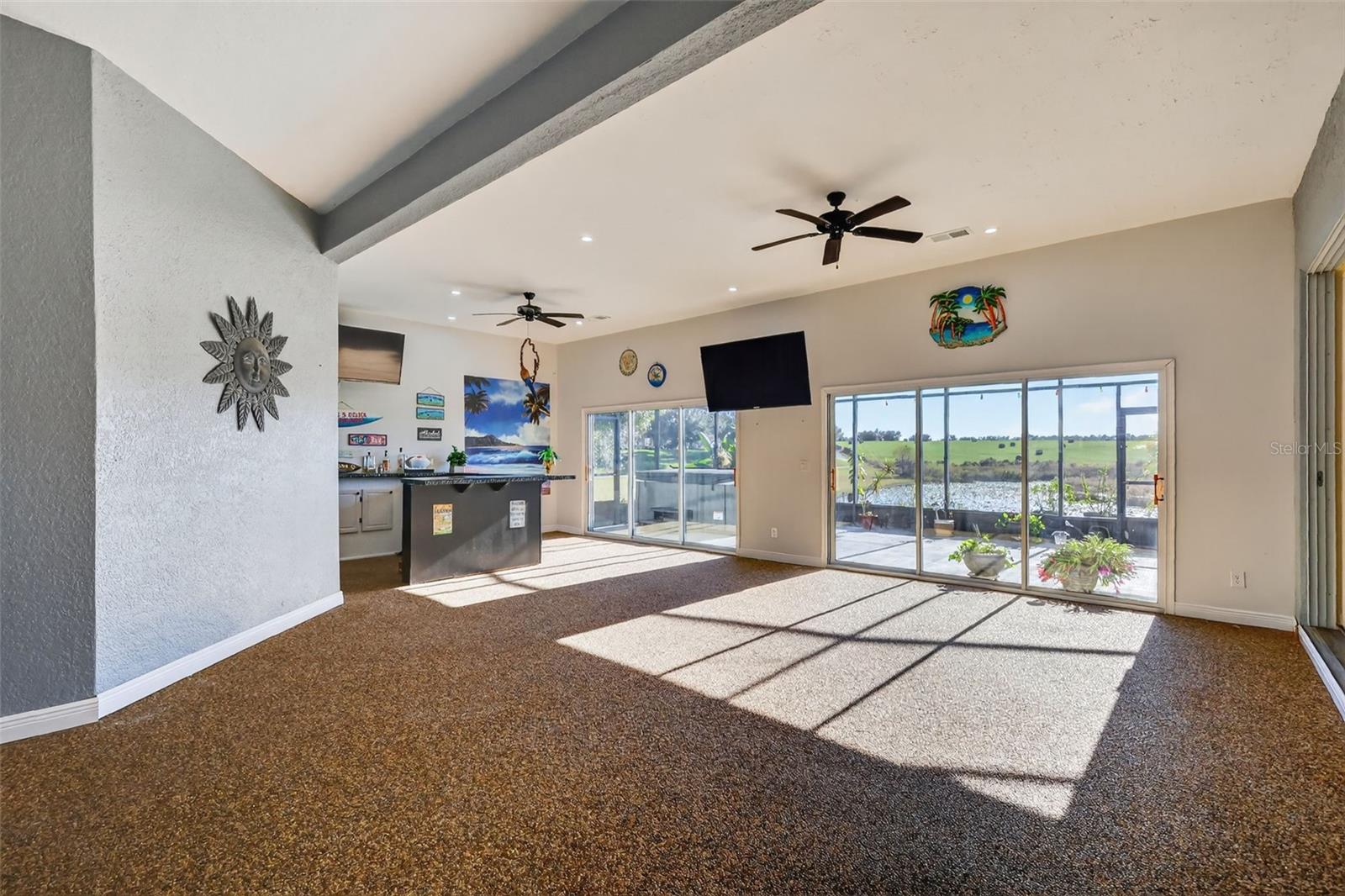 PLANTATION AT LEESBURG ASHLAND VILLAGE - Residential