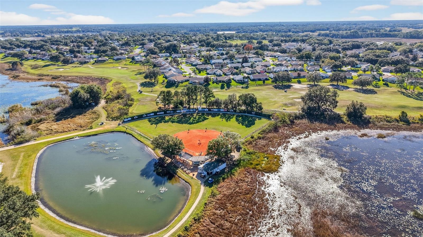 PLANTATION AT LEESBURG ASHLAND VILLAGE - Residential