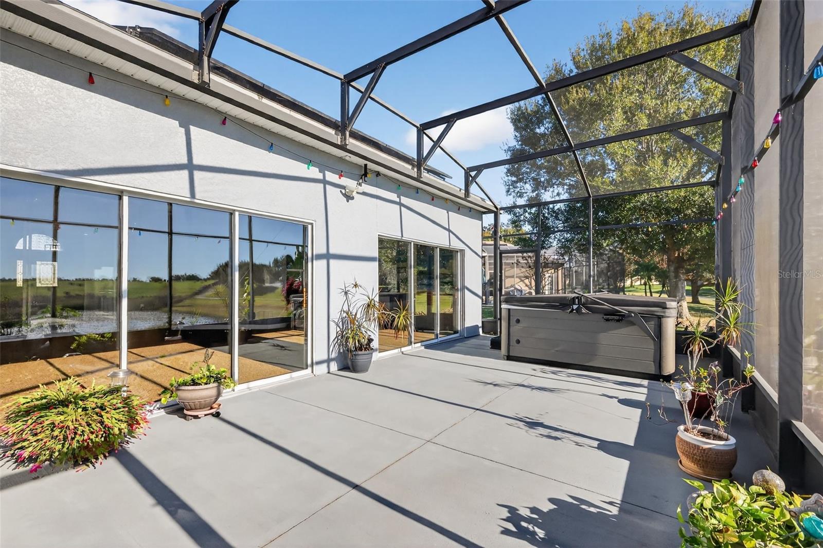 PLANTATION AT LEESBURG ASHLAND VILLAGE - Residential