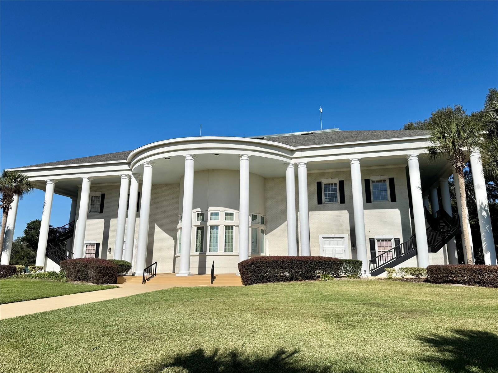 PLANTATION AT LEESBURG ASHLAND VILLAGE - Residential