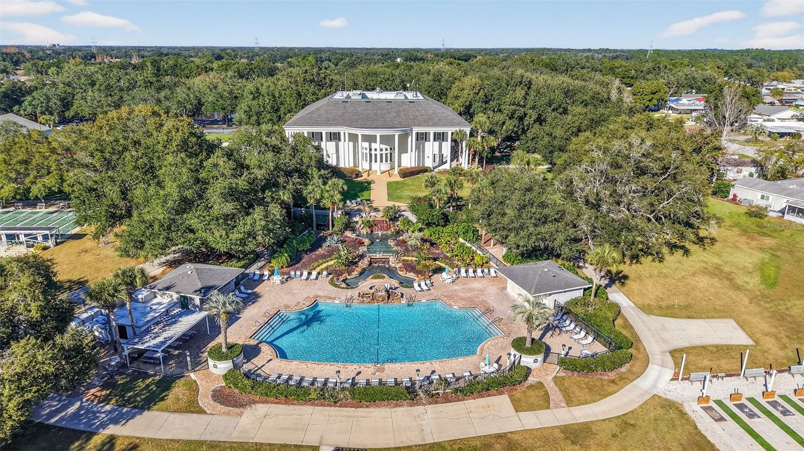 PLANTATION AT LEESBURG ASHLAND VILLAGE - Residential