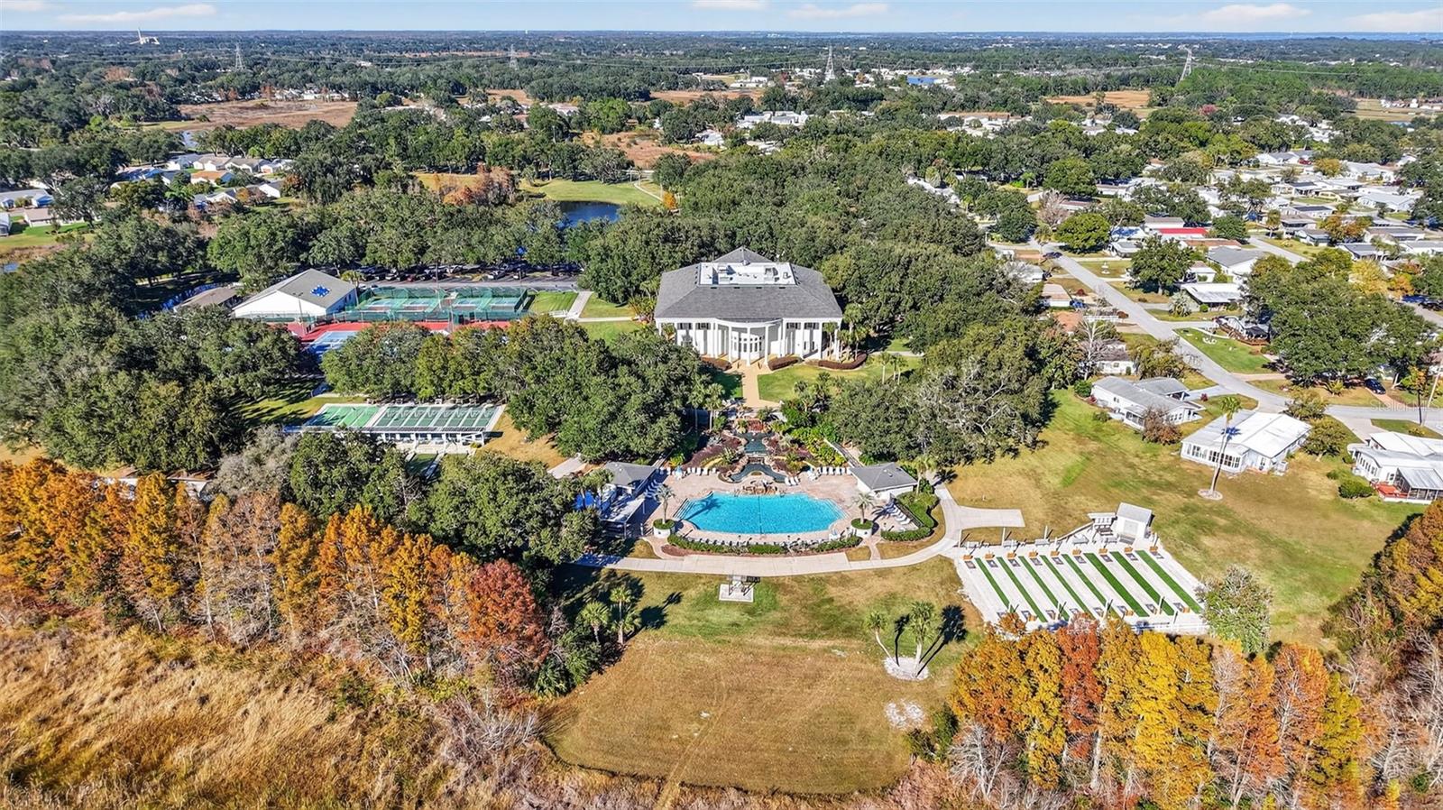 PLANTATION AT LEESBURG ASHLAND VILLAGE - Residential