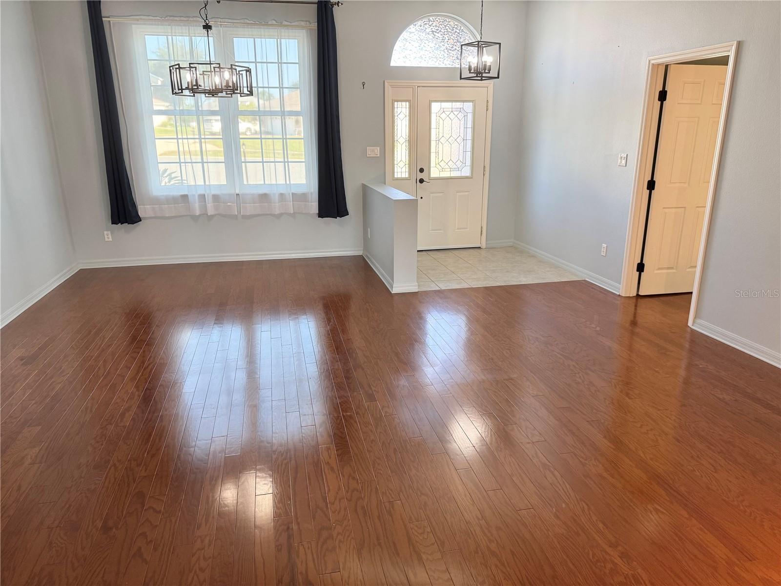 PLANTATION AT LEESBURG ASHLAND VILLAGE - Residential