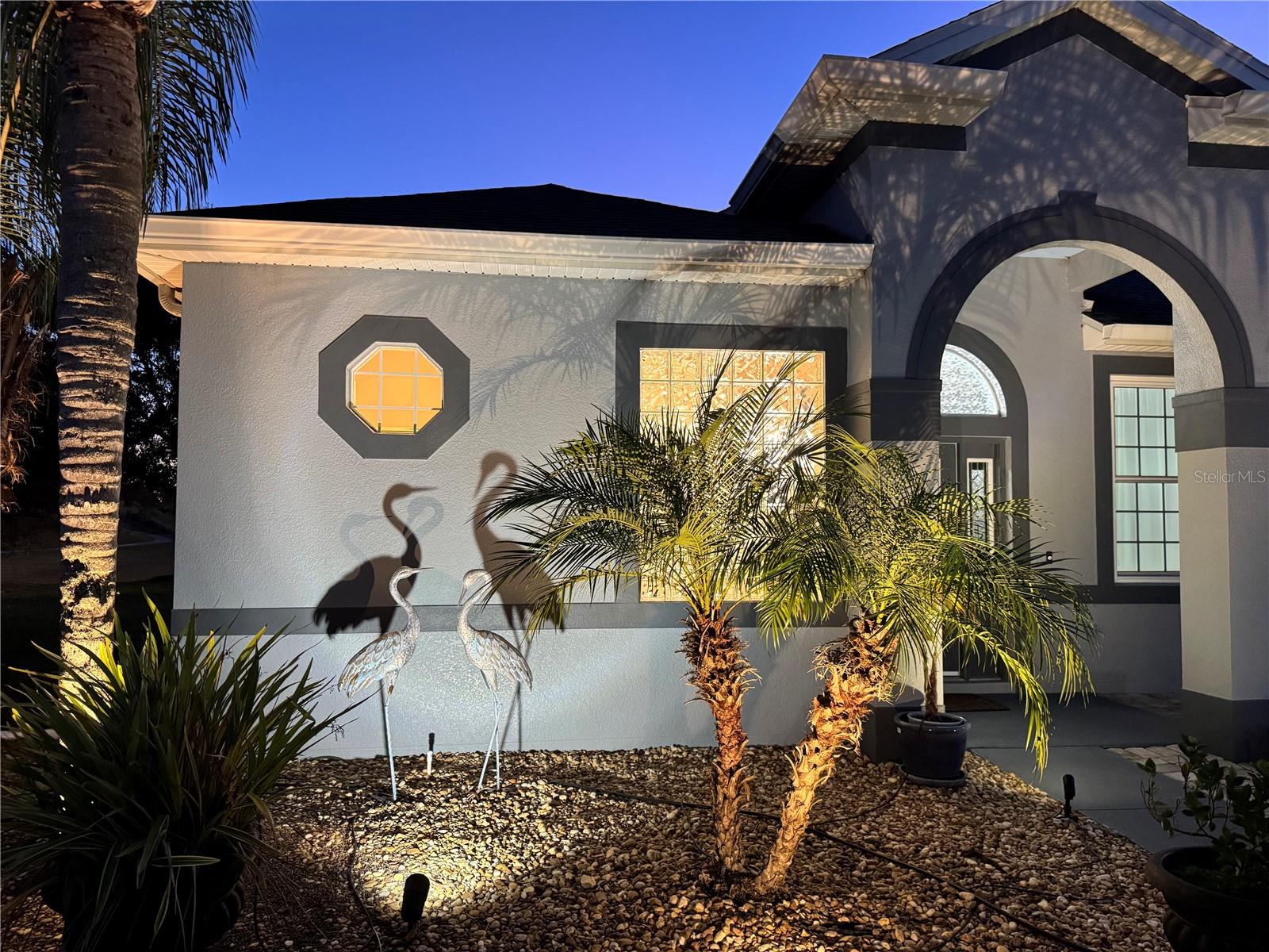 PLANTATION AT LEESBURG ASHLAND VILLAGE - Residential