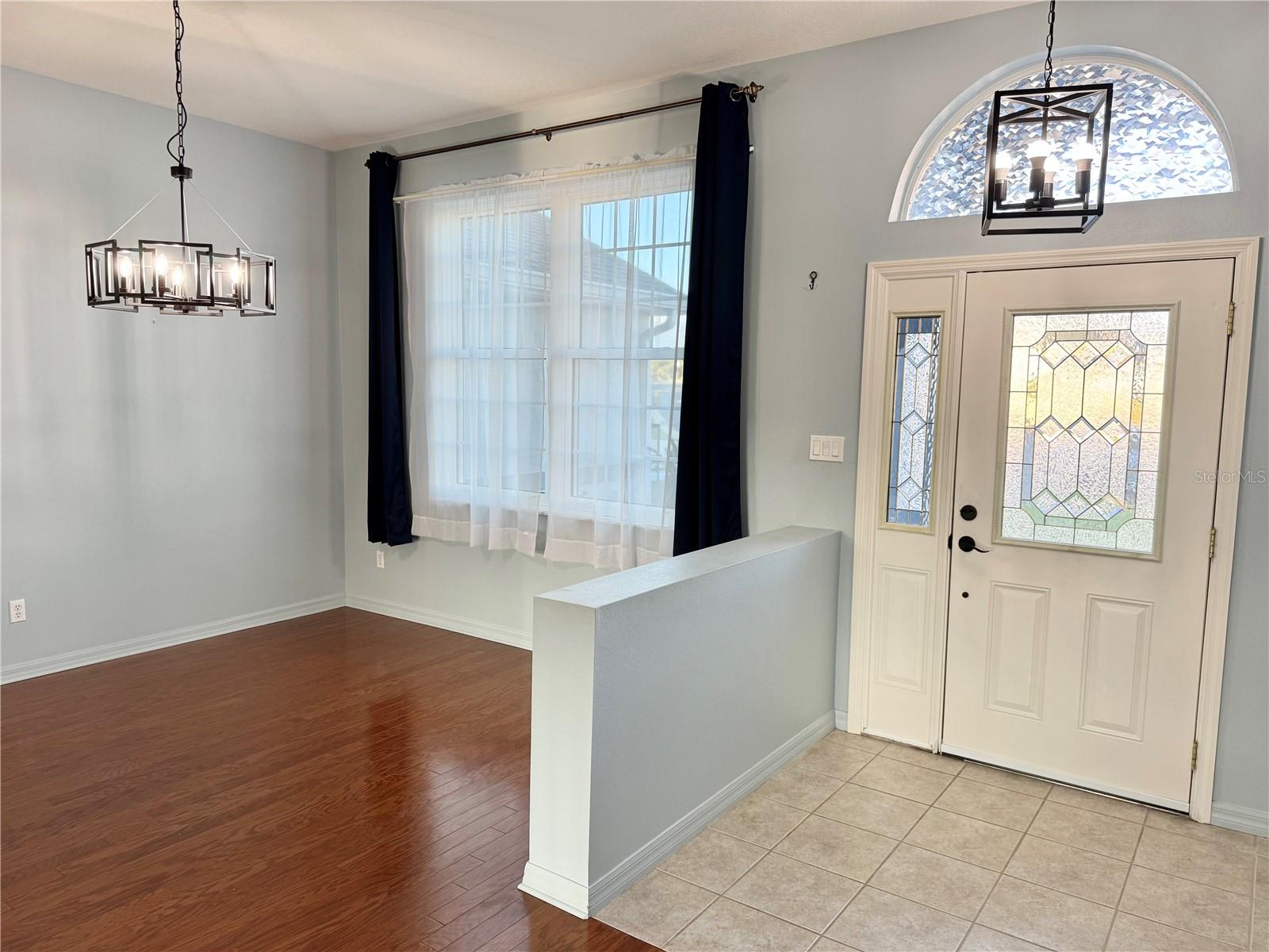 PLANTATION AT LEESBURG ASHLAND VILLAGE - Residential