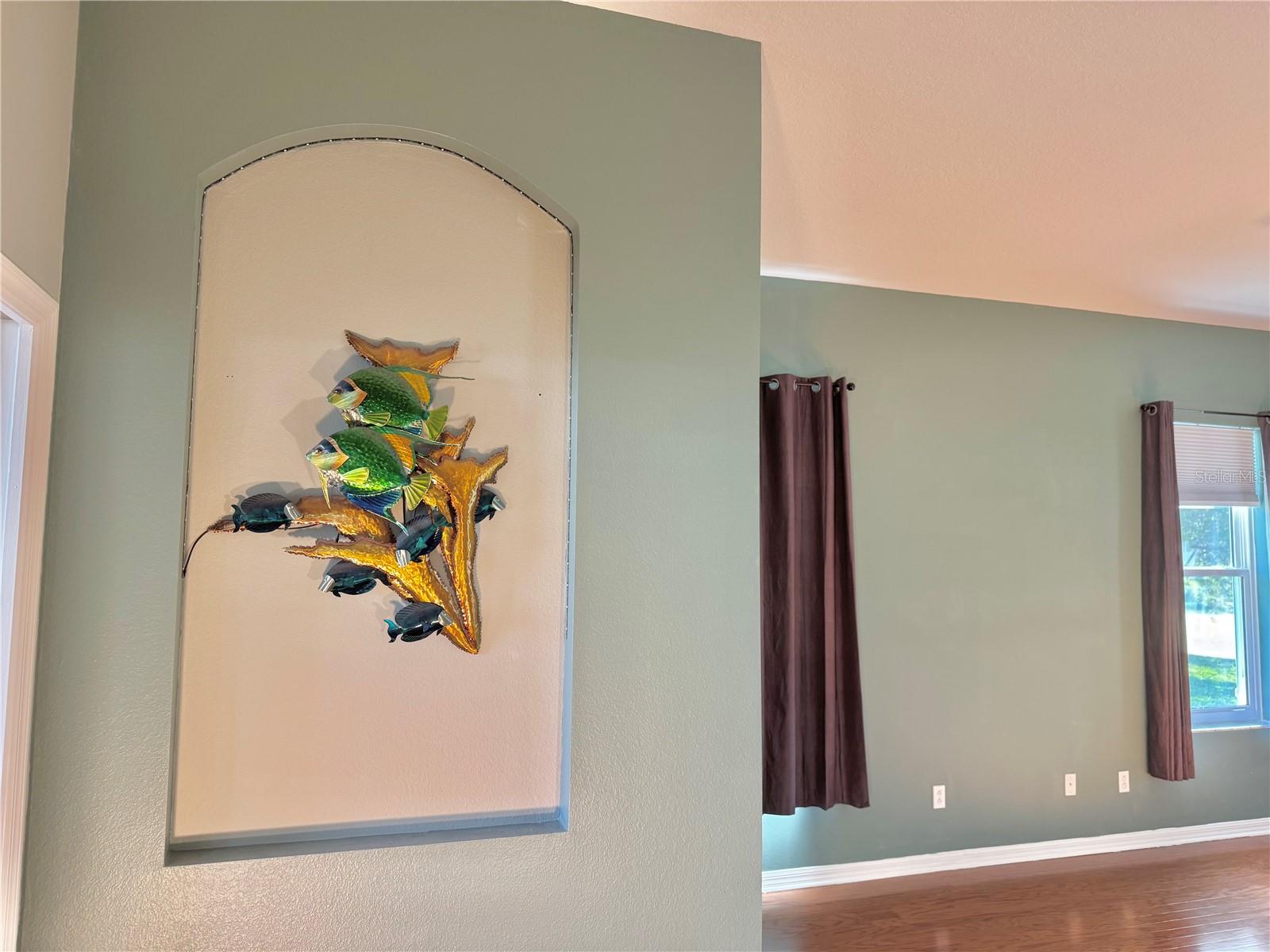 PLANTATION AT LEESBURG ASHLAND VILLAGE - Residential