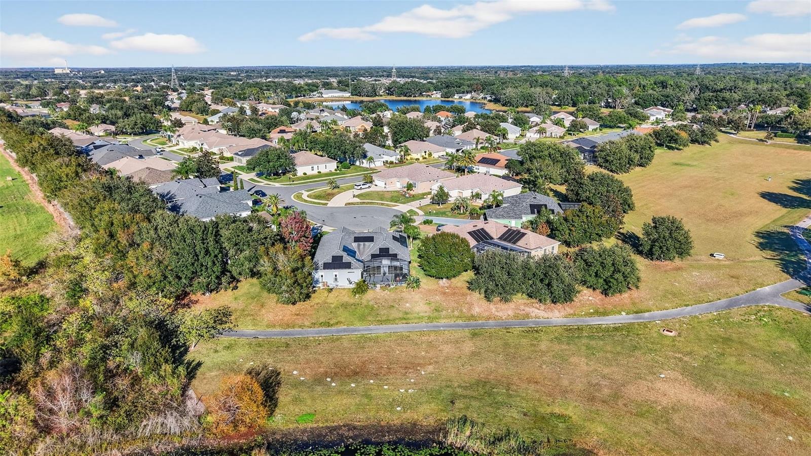 PLANTATION AT LEESBURG ASHLAND VILLAGE - Residential