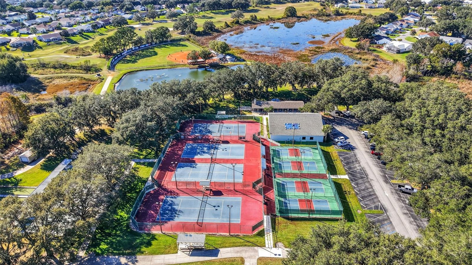 PLANTATION AT LEESBURG ASHLAND VILLAGE - Residential