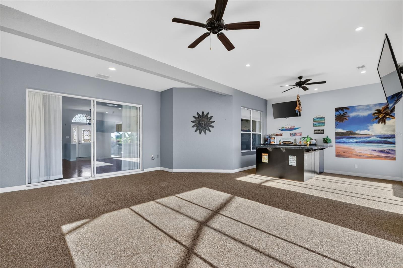 PLANTATION AT LEESBURG ASHLAND VILLAGE - Residential