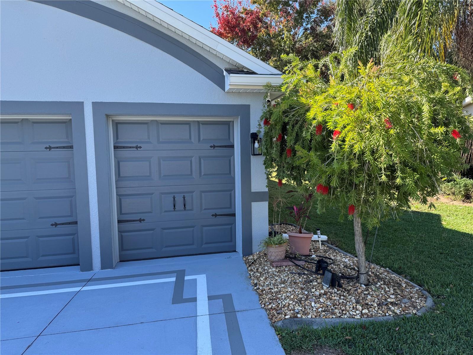 PLANTATION AT LEESBURG ASHLAND VILLAGE - Residential