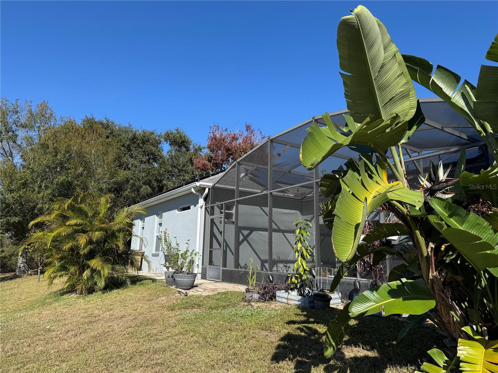 PLANTATION AT LEESBURG ASHLAND VILLAGE - Residential