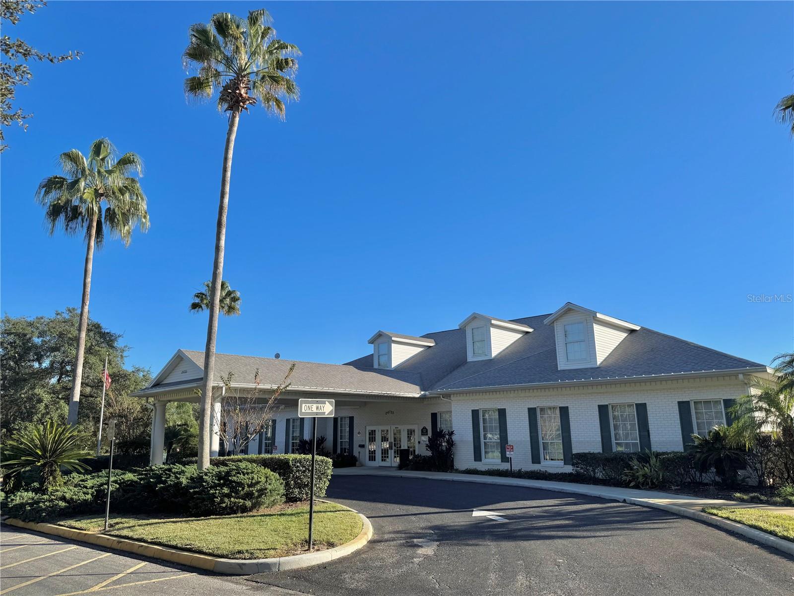 PLANTATION AT LEESBURG ASHLAND VILLAGE - Residential