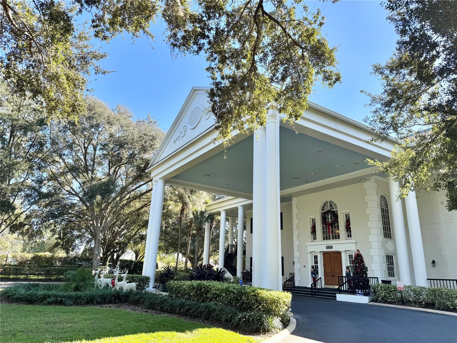 PLANTATION AT LEESBURG ASHLAND VILLAGE - Residential