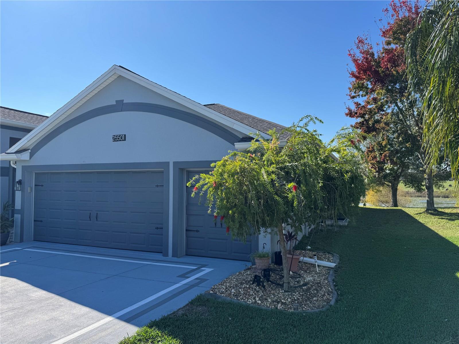 PLANTATION AT LEESBURG ASHLAND VILLAGE - Residential