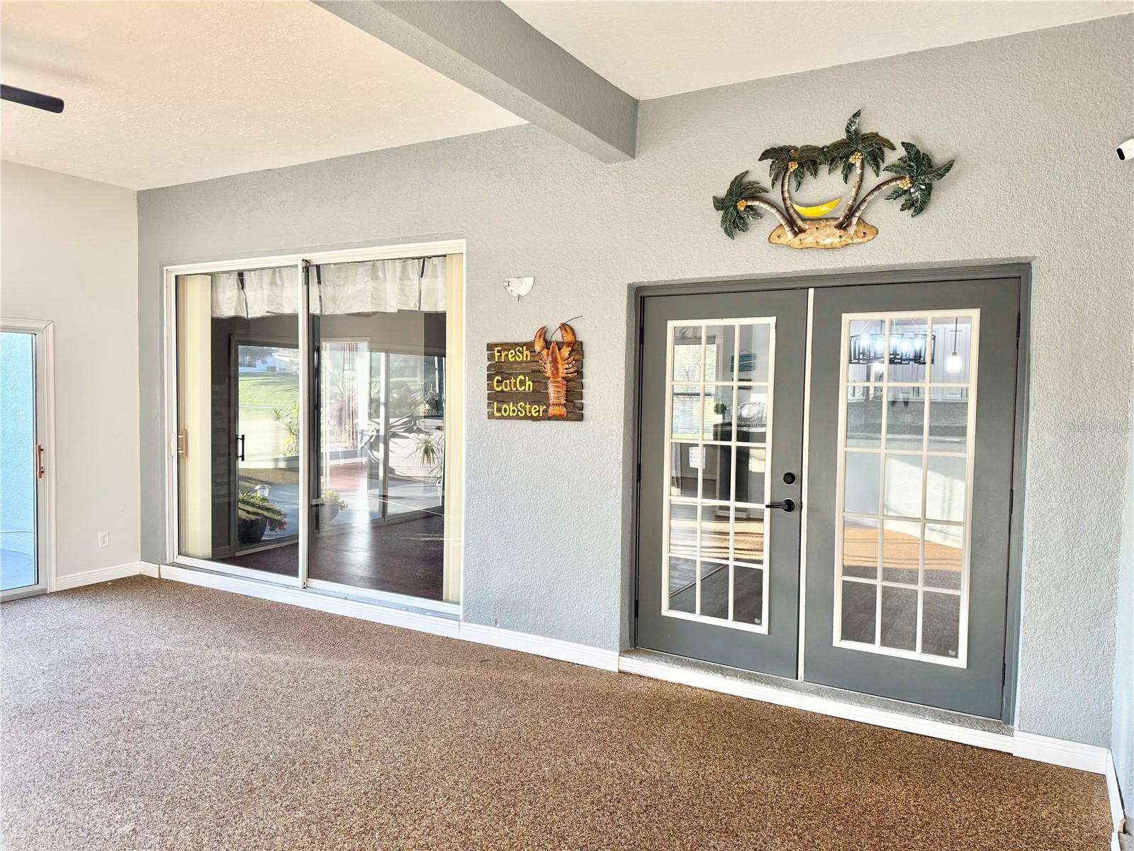 PLANTATION AT LEESBURG ASHLAND VILLAGE - Residential