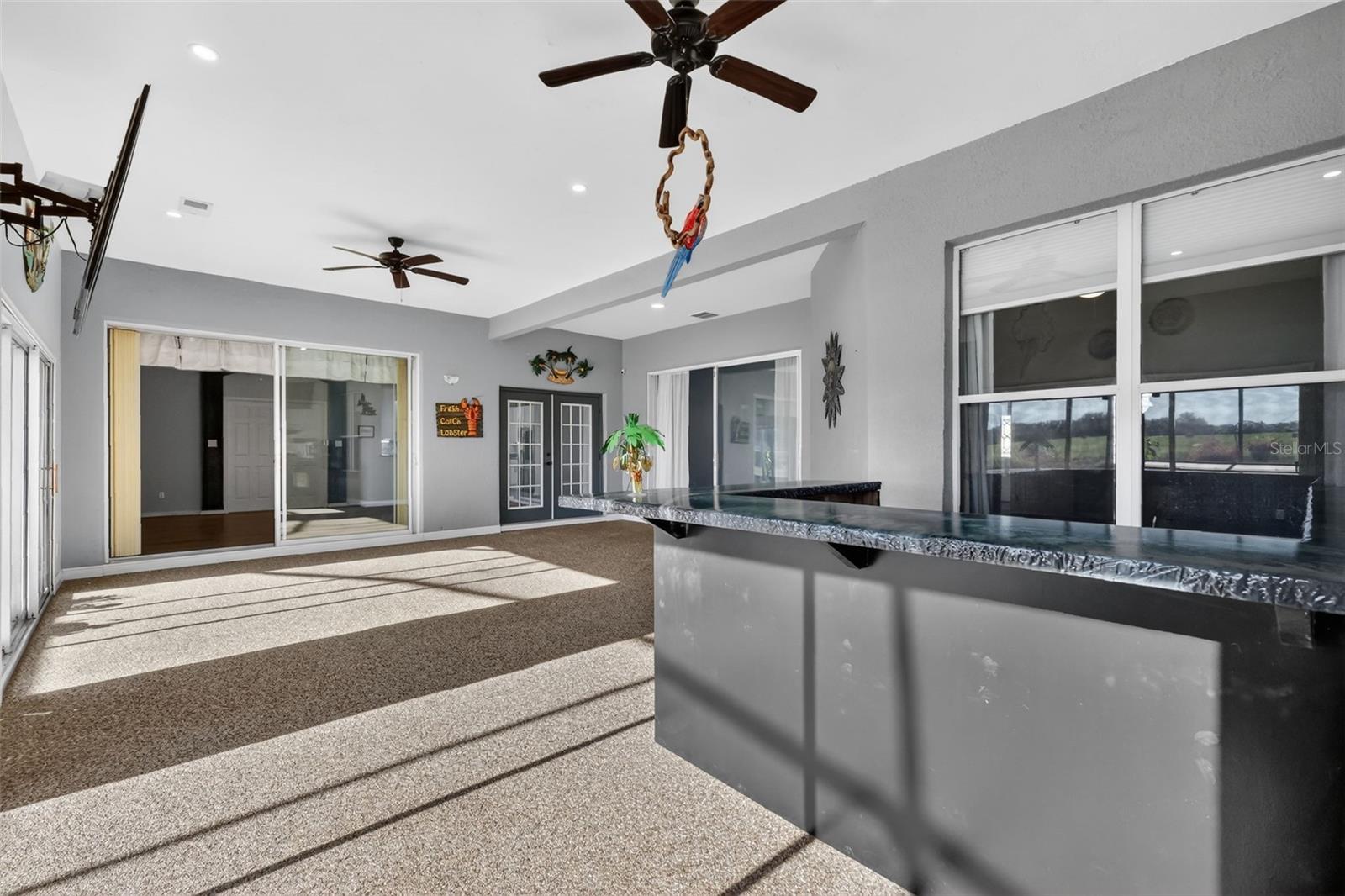 PLANTATION AT LEESBURG ASHLAND VILLAGE - Residential