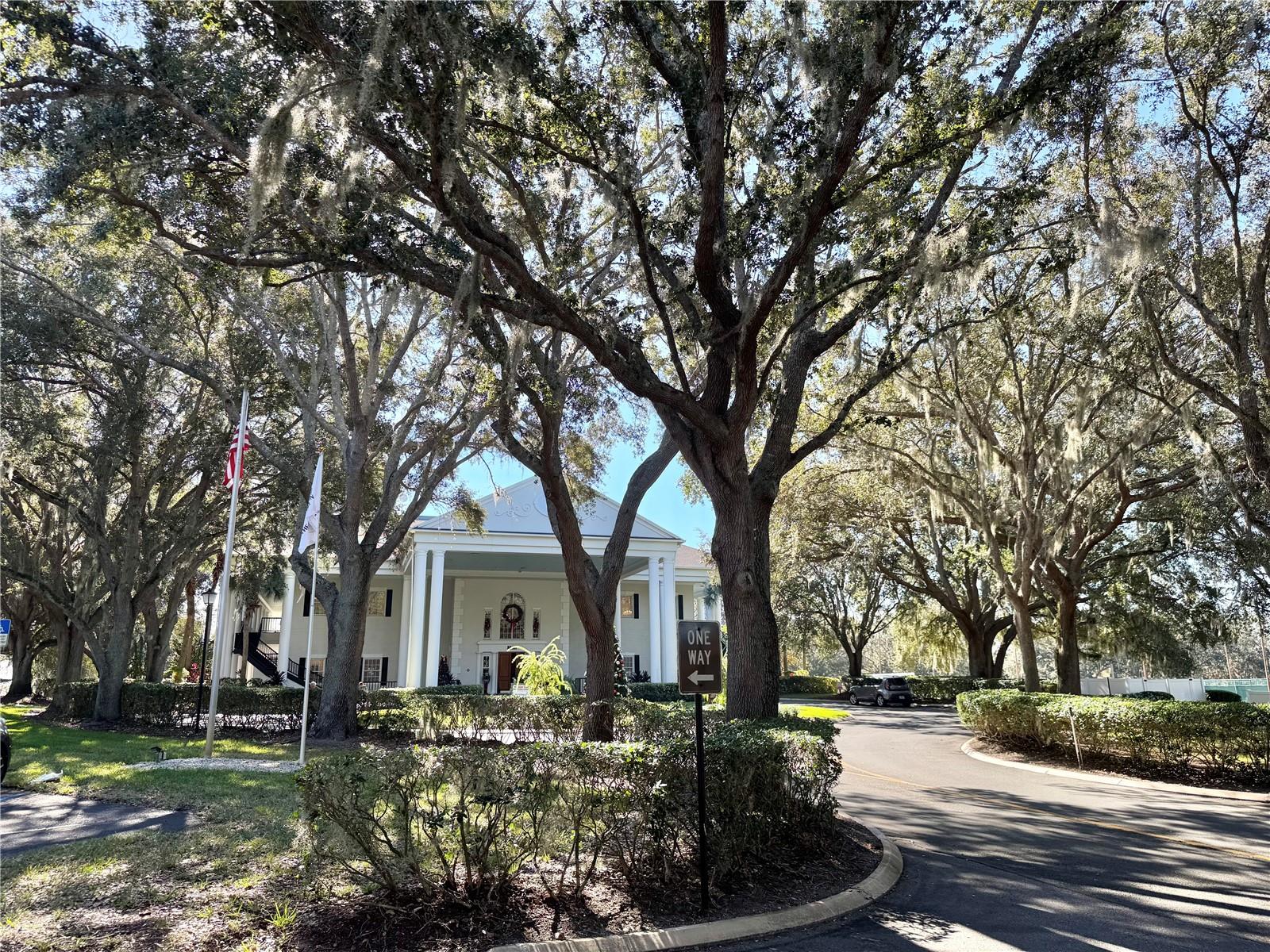 PLANTATION AT LEESBURG ASHLAND VILLAGE - Residential