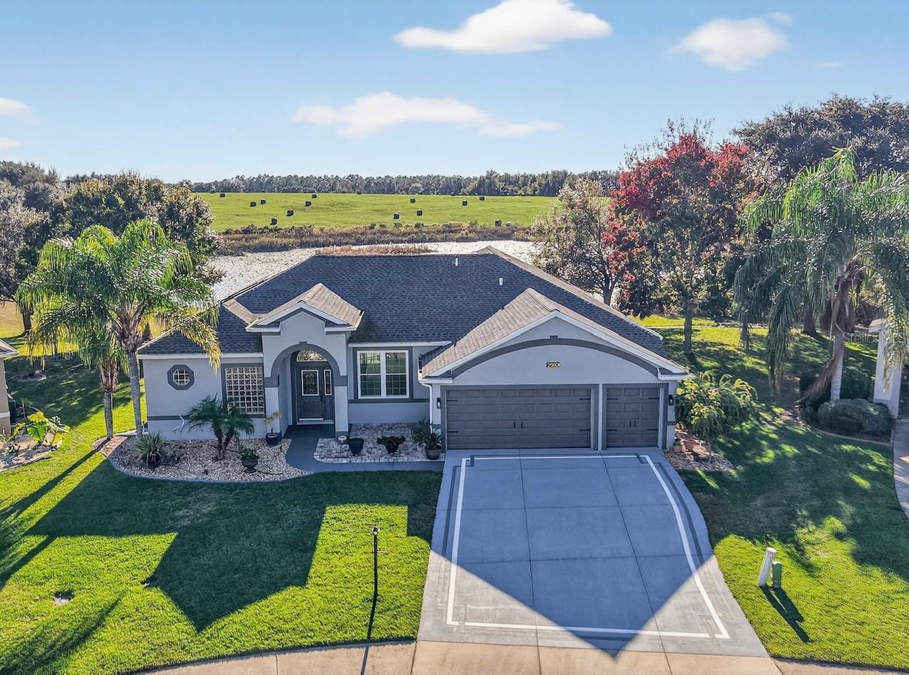 PLANTATION AT LEESBURG ASHLAND VILLAGE - Residential