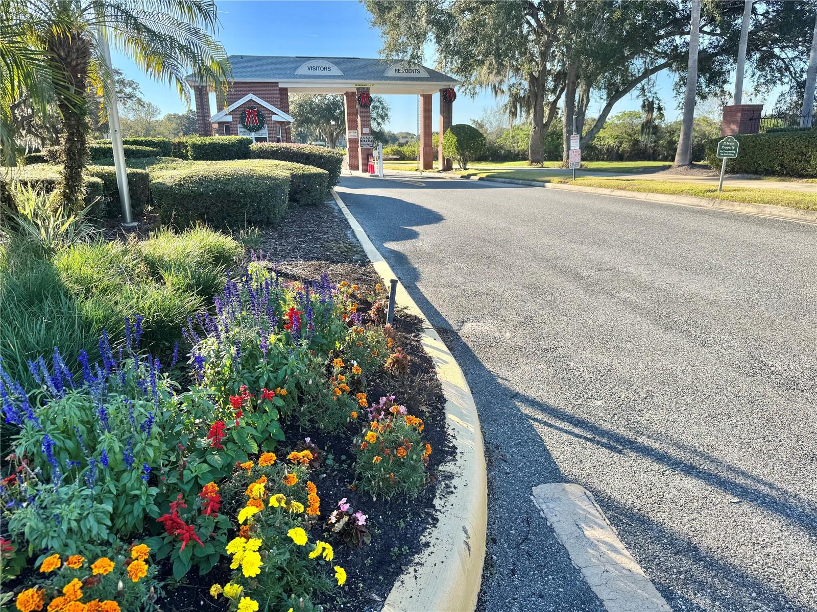 PLANTATION AT LEESBURG ASHLAND VILLAGE - Residential