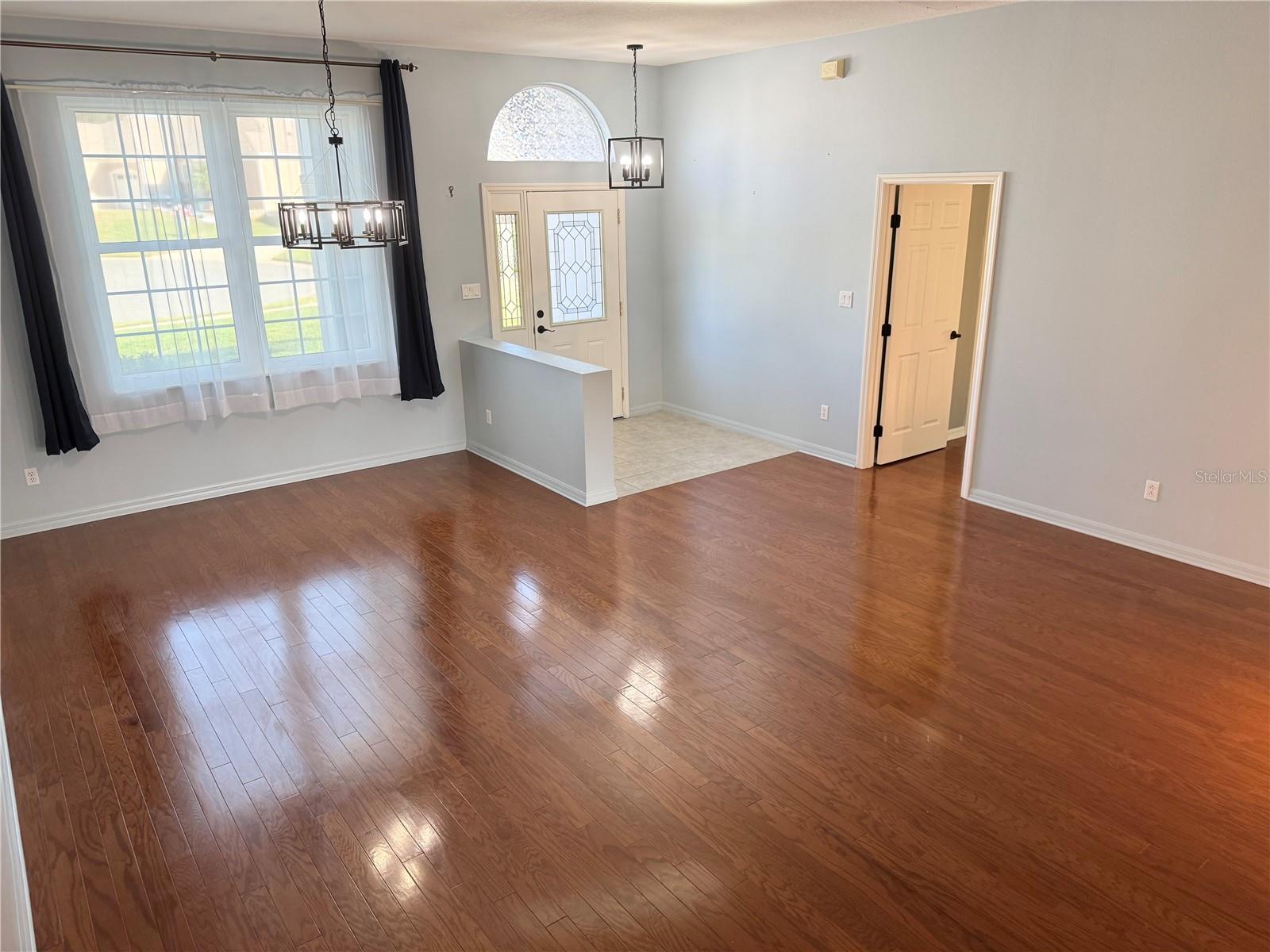 PLANTATION AT LEESBURG ASHLAND VILLAGE - Residential