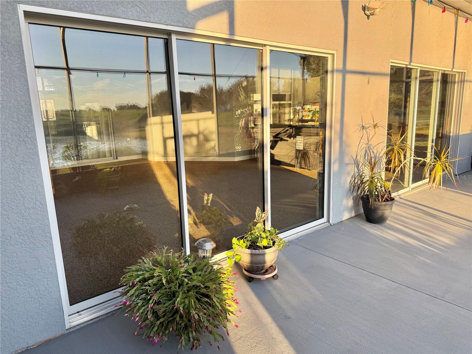 PLANTATION AT LEESBURG ASHLAND VILLAGE - Residential