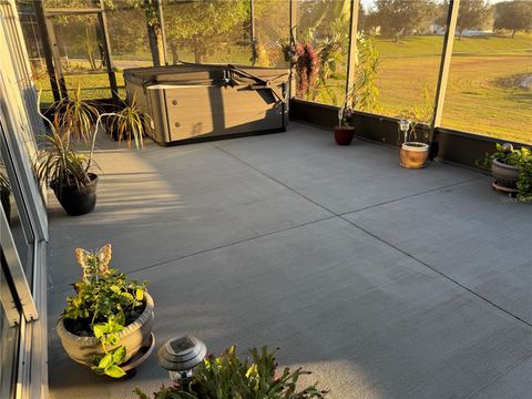 Tiny photo for 25501 Maurepas Lane, Leesburg, FL 34748 (MLS # G5105507)