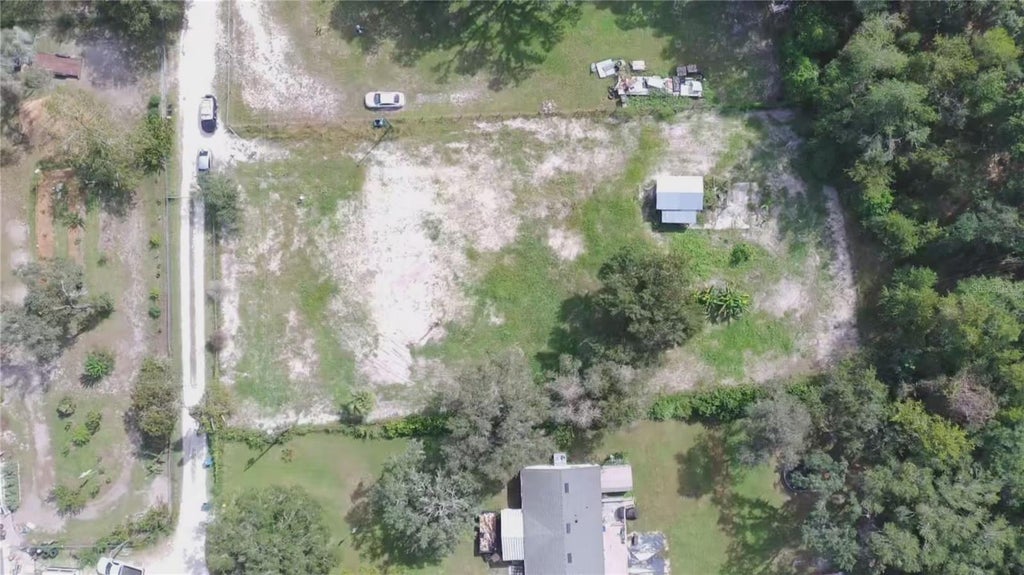 Photo of 15314 Shady Street, Brooksville, FL 34604 (MLS # TB8552669)