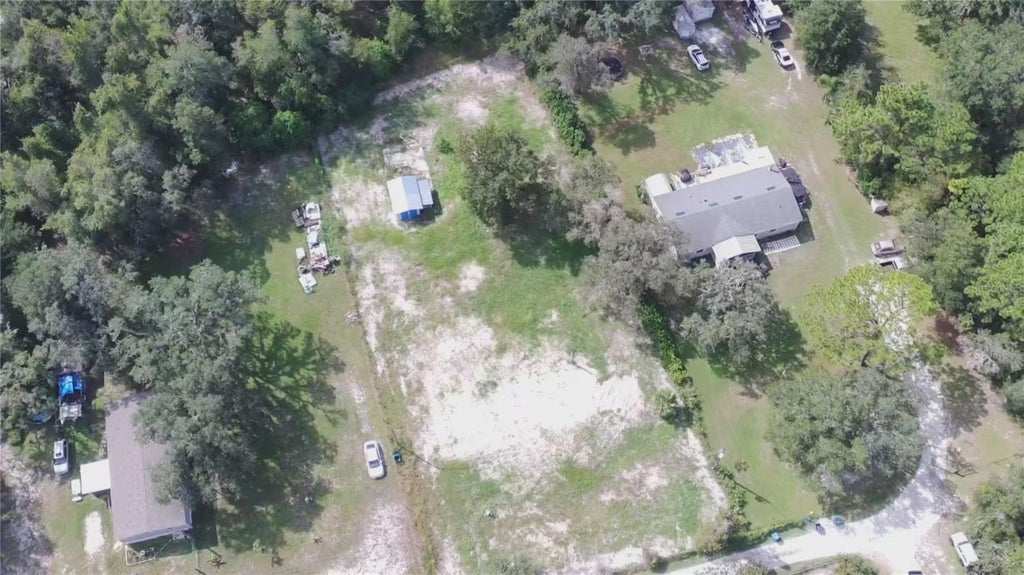 Photo of 15314 Shady Street, Brooksville, FL 34604 (MLS # TB8552669)